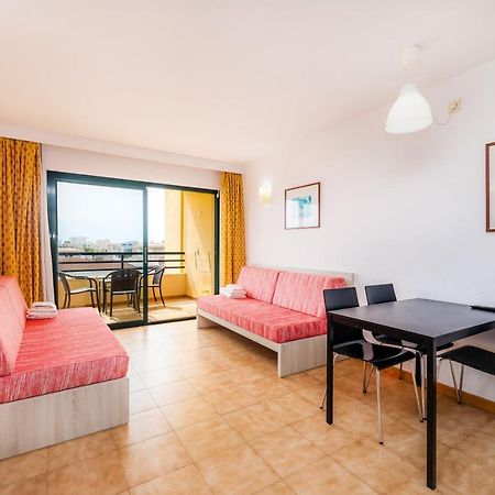 Apto Con Terraza 403 Cala Millor  Esterno foto